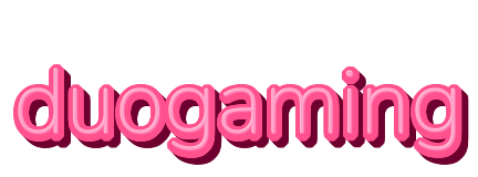 duogaming — logo kanal