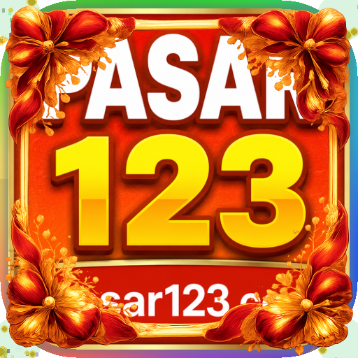 pasar123 — mitra unggulan