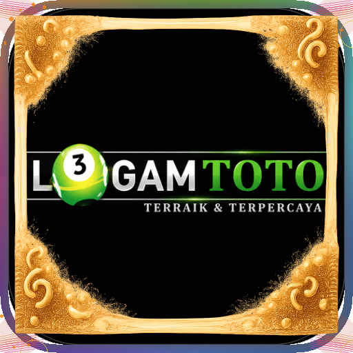 logamtoto — mitra unggulan